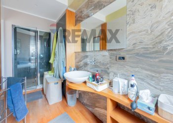 Bagno - Appartamento Viale Strasburgo
 
181, Palermo - foto 12