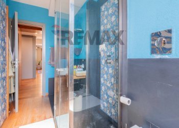 Bagno - Appartamento Viale Strasburgo
 
181, Palermo - foto 13