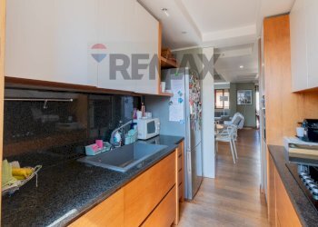 Cucina - Appartamento Viale Strasburgo
 
181, Palermo - foto 17