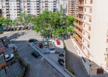 Edificio all\'aperto - Appartamento Viale Strasburgo
 
181, Palermo - foto 18