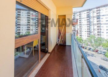 Balcone - Appartamento Viale Strasburgo
 
181, Palermo - foto 19
