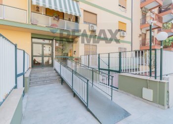 Edificio all\'aperto - Appartamento Viale Strasburgo
 
181, Palermo - foto 21