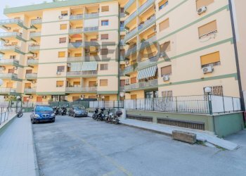 Edificio all\'aperto - Appartamento Viale Strasburgo
 
181, Palermo - foto 22