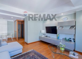 Soggiorno - Appartamento Viale Strasburgo
 
181, Palermo - foto 4