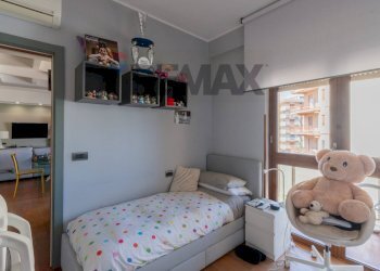 Camera / camera da letto - Appartamento Viale Strasburgo
 
181, Palermo - foto 9