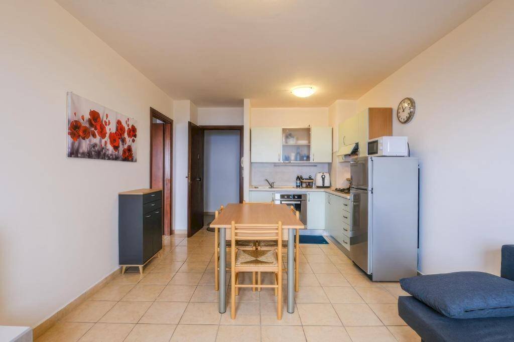 Foto 1 - Two-room apartment Frazione sassotetto, Sarnano - photo 1