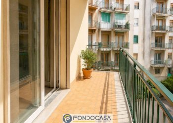 Foto 1 - Four-room apartment Via Raffaele Mauri, Salerno - photo 1