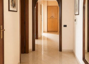 Foto 4 - Four-room apartment Via Raffaele Mauri, Salerno - photo 4
