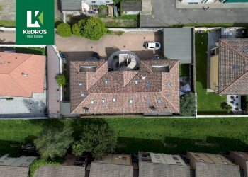 Foto 28 - Appartamento via Tommaso Rodari
 
33, Busto Arsizio - foto 28