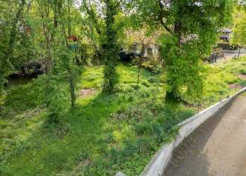 Giardino - Terreno edificabile VIA XV APRILE, Casorate Sempione - foto 11