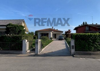 Casa all\'aperto - Terreno edificabile VIA XV APRILE, Casorate Sempione - foto 14