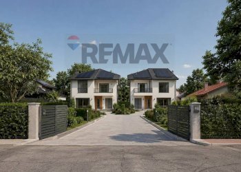 Casa all\'aperto - Terreno edificabile VIA XV APRILE, Casorate Sempione - foto 15