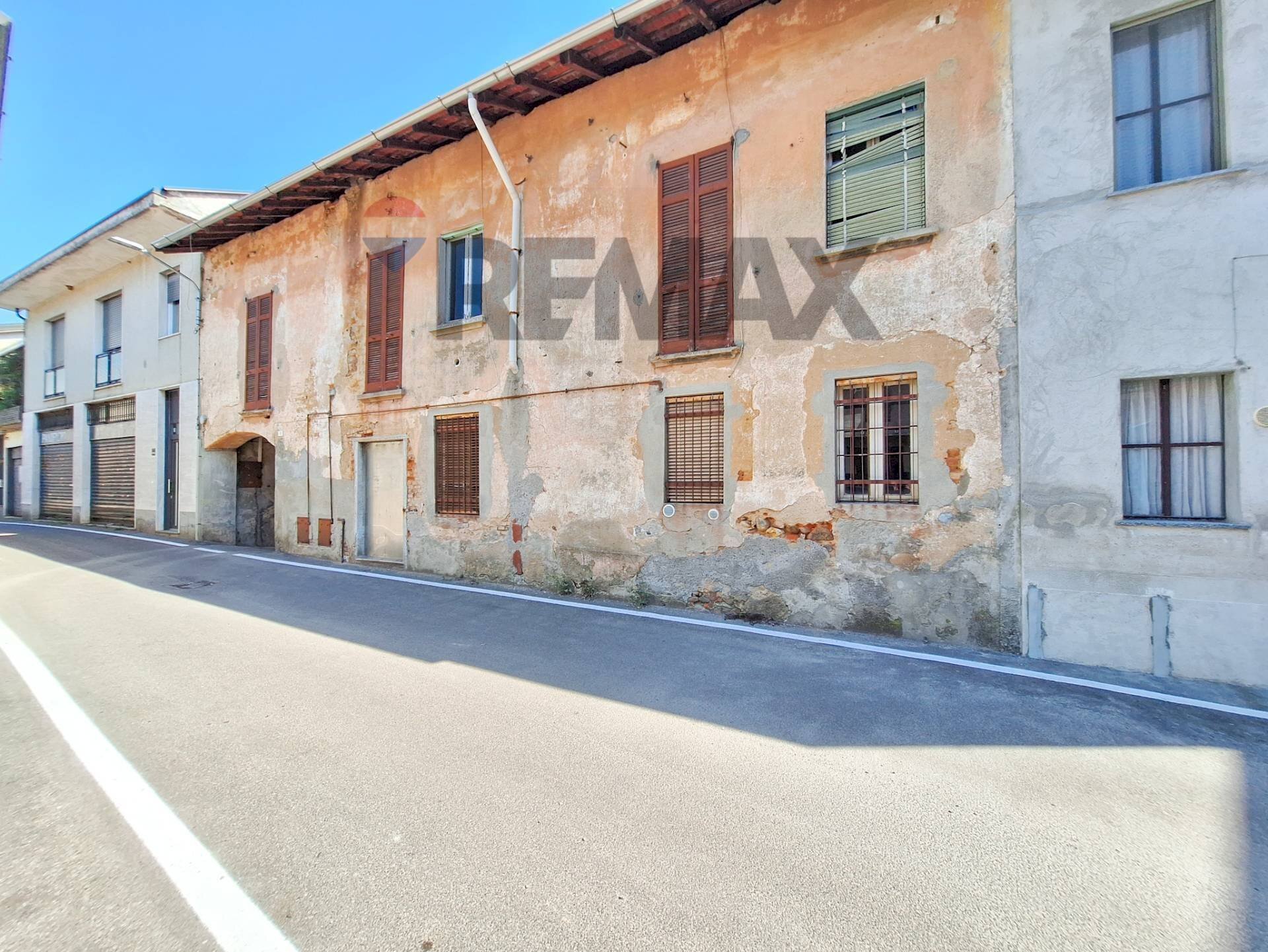 Casa all\'aperto - Two-room apartment Via Castelfidardo
 
13, Cairate - photo 2