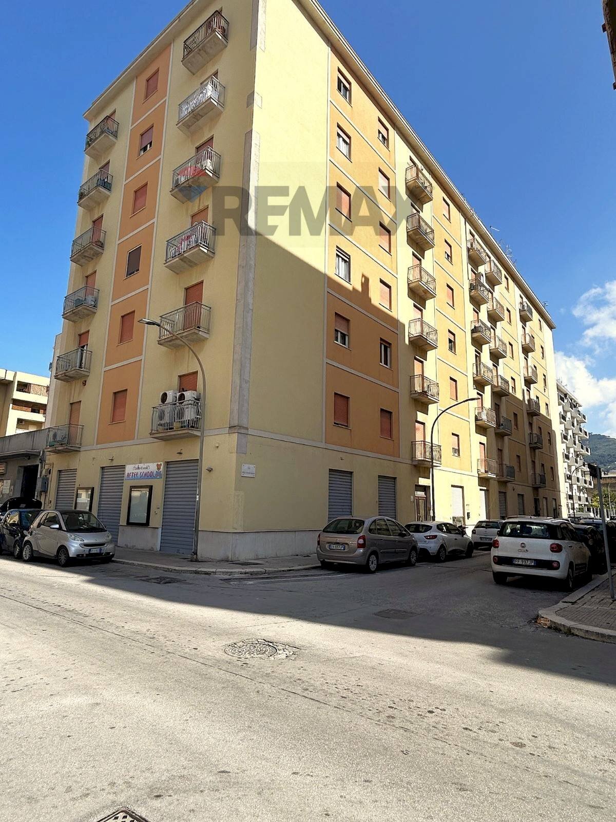 Edificio all\'aperto - Apartment via Degli Stabilimenti
11, Trapani - photo 2