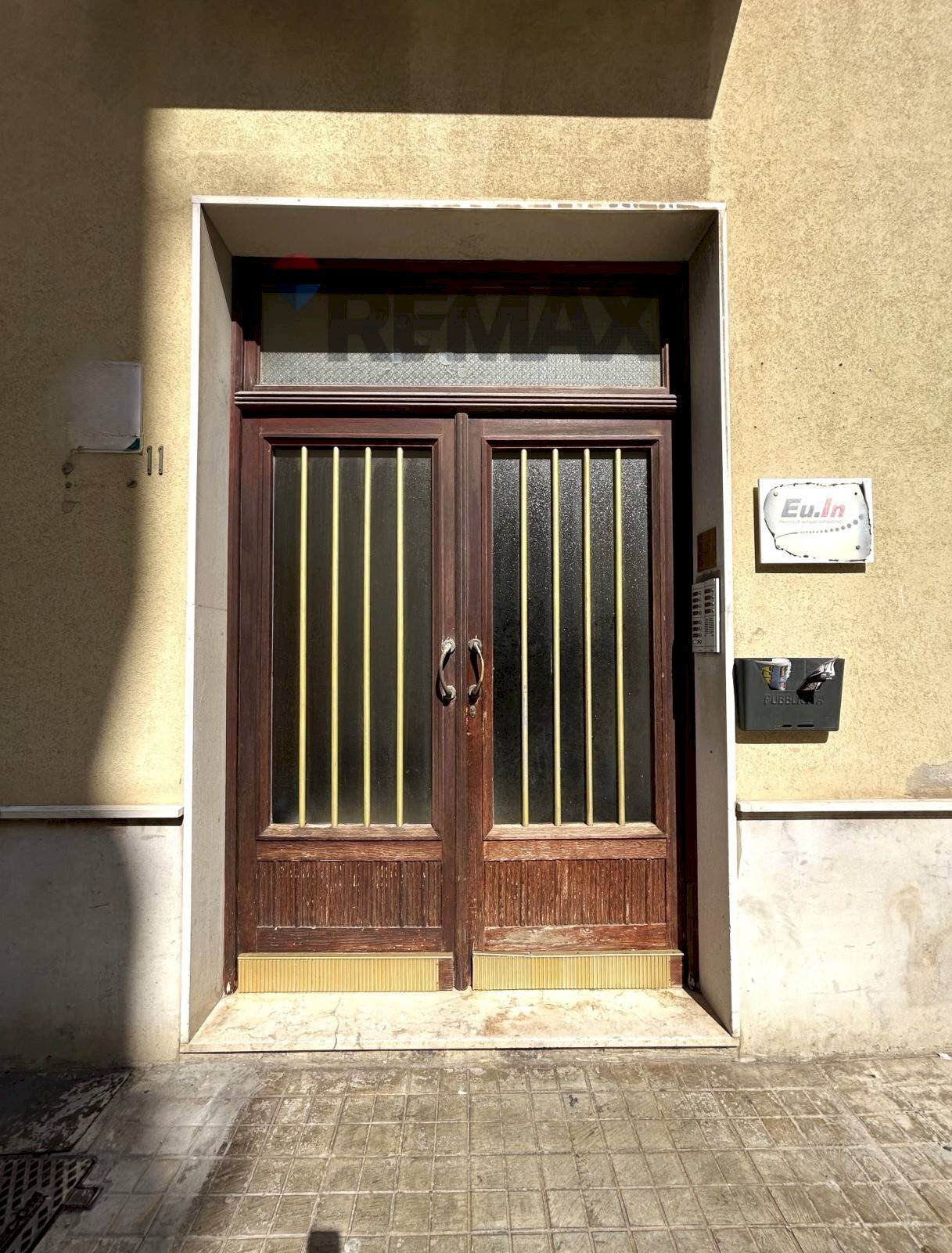 Edificio all\'aperto - Apartment via Degli Stabilimenti
11, Trapani - photo 3