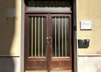 Edificio all\'aperto - Appartamento via Degli Stabilimenti
11, Trapani - foto 3