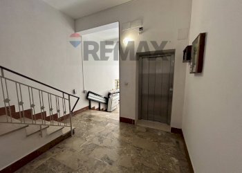 Ricezione / Lobby - Appartamento via Degli Stabilimenti
11, Trapani - foto 5