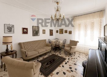 Soggiorno - Appartamento via Degli Stabilimenti
11, Trapani - foto 7