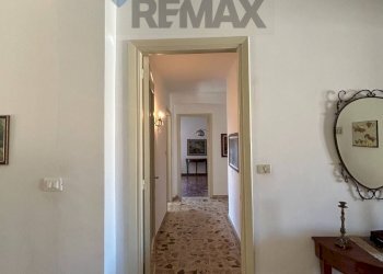 Hall / corridoio - Appartamento via Degli Stabilimenti
11, Trapani - foto 9