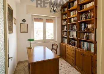 Sala da pranzo - Appartamento via Degli Stabilimenti
11, Trapani - foto 10