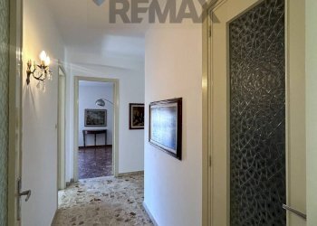 Hall / corridoio - Appartamento via Degli Stabilimenti
11, Trapani - foto 11