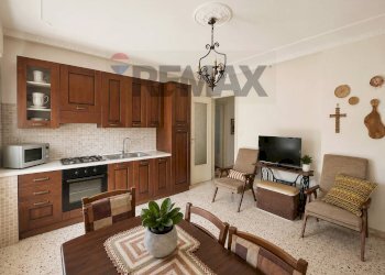 Cucina - Appartamento via Degli Stabilimenti
11, Trapani - foto 13