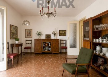 Soggiorno - Appartamento via Degli Stabilimenti
11, Trapani - foto 16
