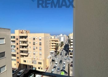 Balcone - Appartamento via Degli Stabilimenti
11, Trapani - foto 17