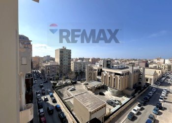 Edificio all\'aperto - Appartamento via Degli Stabilimenti
11, Trapani - foto 18