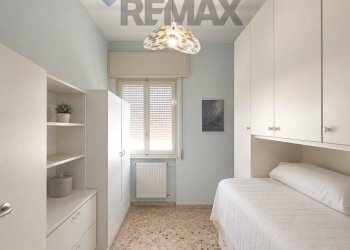 Camera / camera da letto - Appartamento via Degli Stabilimenti
11, Trapani - foto 21
