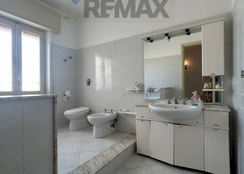 Bagno - Appartamento via Degli Stabilimenti
11, Trapani - foto 22