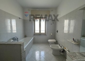 Bagno - Appartamento via Degli Stabilimenti
11, Trapani - foto 23