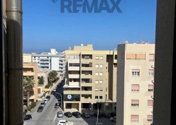 Edificio all\'aperto - Appartamento via Degli Stabilimenti
11, Trapani - foto 24