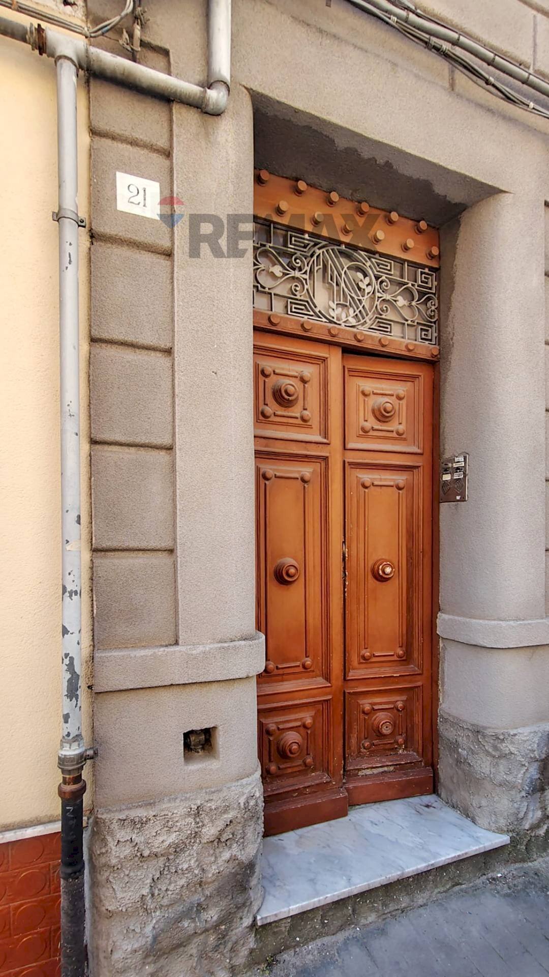 Dettagli - Four-room apartment Via Quintino Sella
 
23, Castelvetrano - photo 3
