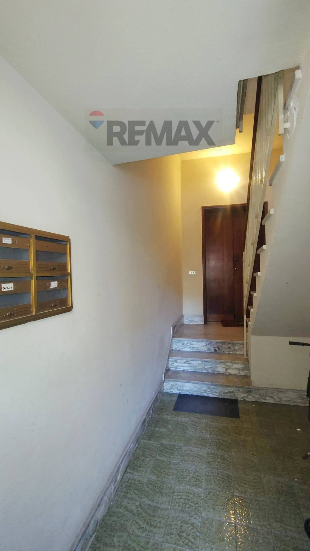 Ricezione / Lobby - Four-room apartment Via Quintino Sella
 
23, Castelvetrano - photo 3