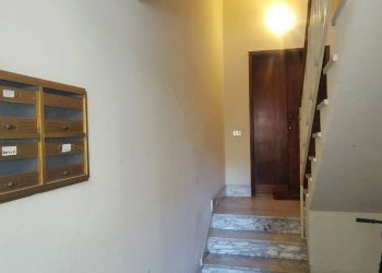 Ricezione / Lobby - Quadrilocale Via Quintino Sella
 
23, Trapani - foto 4