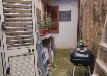 Terrazza - Quadrilocale Via Quintino Sella
 
23, Trapani - foto 12