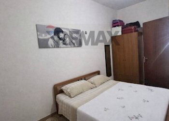 Camera / camera da letto - Quadrilocale Via Quintino Sella
 
23, Trapani - foto 15