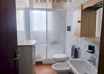 Bagno - Quadrilocale Via Quintino Sella
 
23, Trapani - foto 17
