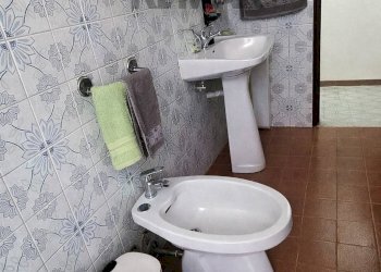 Bagno - Quadrilocale Via Quintino Sella
 
23, Trapani - foto 18