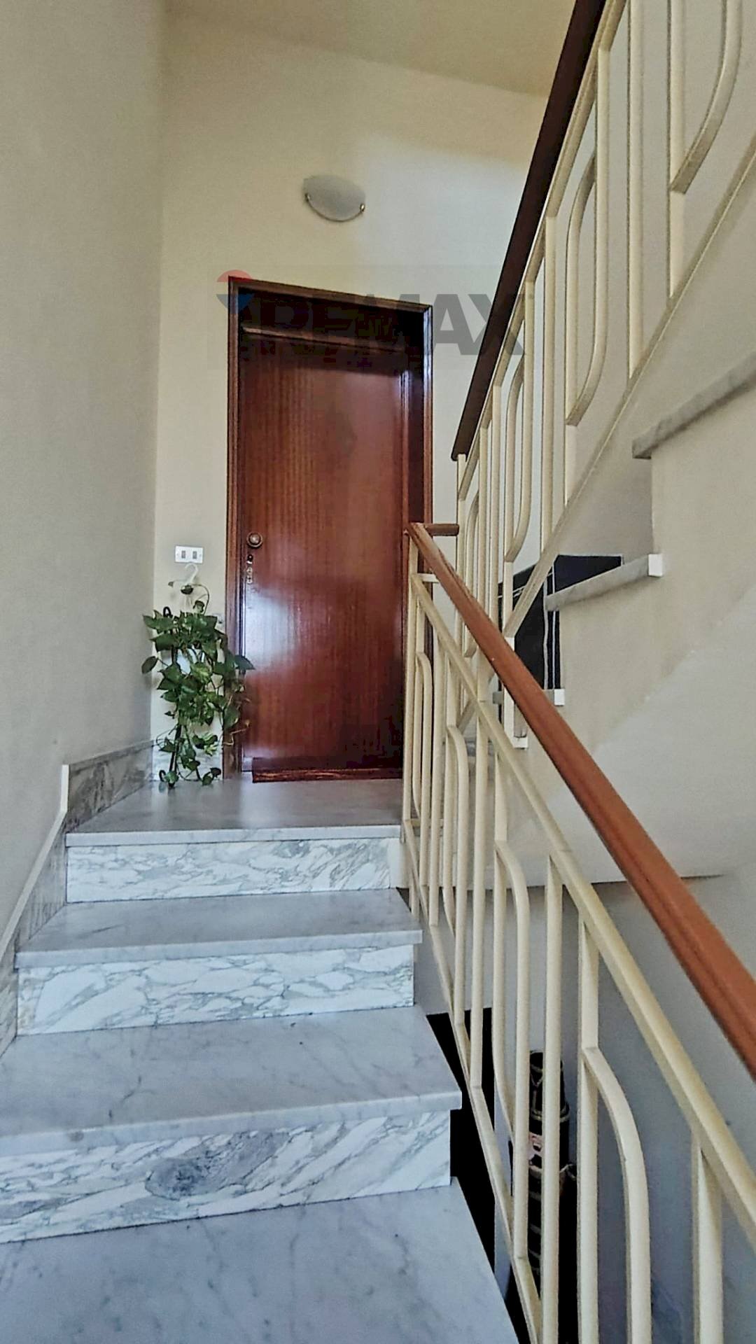 Scale - Apartment via Quintino Sella
23, Castelvetrano - photo 3