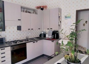 Cucina - Apartment via Quintino Sella
 
23, Castelvetrano - photo 1