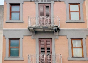 Edificio all\'aperto - Apartment via Quintino Sella
 
23, Castelvetrano - photo 2