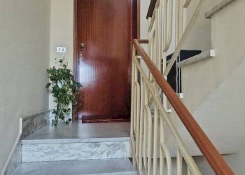 Scale - Apartment via Quintino Sella
 
23, Castelvetrano - photo 4