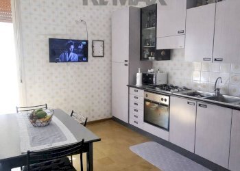 Cucina - Apartment via Quintino Sella
 
23, Castelvetrano - photo 6