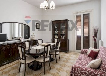 Sala da pranzo - Apartment via Quintino Sella
 
23, Castelvetrano - photo 8