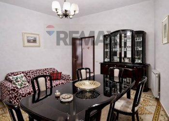 Sala da pranzo - Apartment via Quintino Sella
 
23, Castelvetrano - photo 9