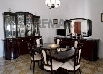 Sala da pranzo - Apartment via Quintino Sella
 
23, Castelvetrano - photo 10