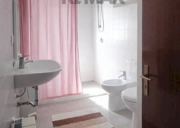 Bagno - Apartment via Quintino Sella
 
23, Castelvetrano - photo 16