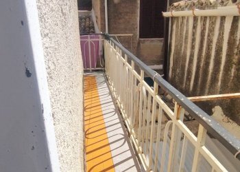 Balcone - Apartment via Quintino Sella
 
23, Castelvetrano - photo 18